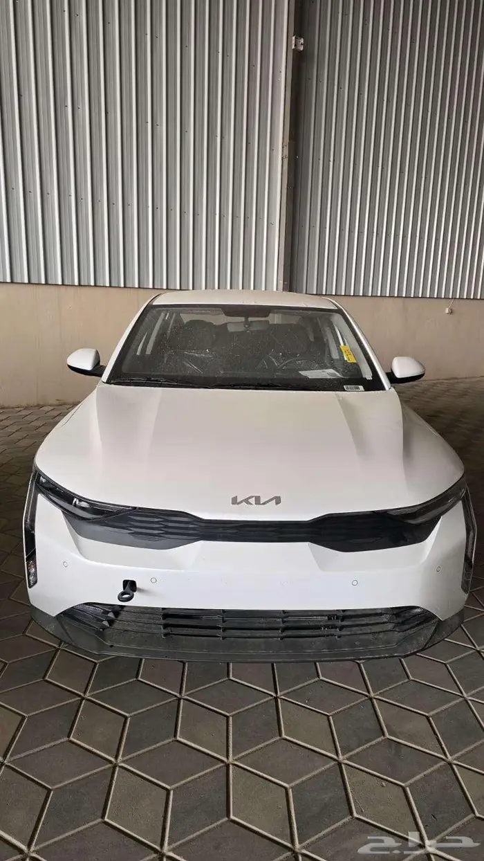 كيا k3 2026 استاندر 2026 البيع كاش وتقسيط