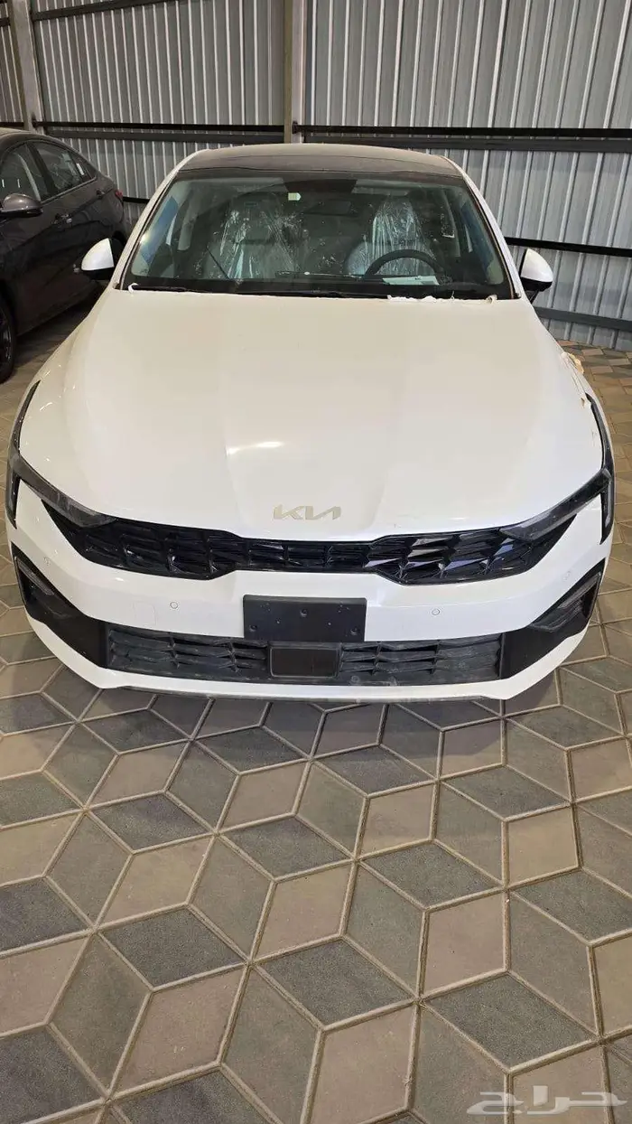 كيا k5 2025 استاندر مطور بانوراما البيع كاش وتقسيط
