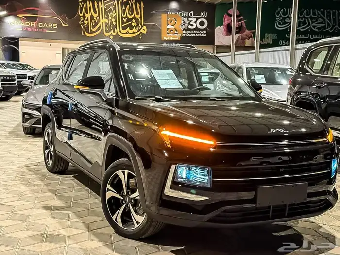 جاك جي اس 4 موديل 2025 فل كامل عروض رمضان كاش وتقسيط