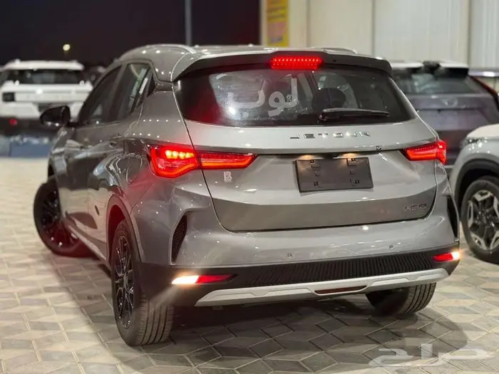 جيتور x50 2026 فل كامل